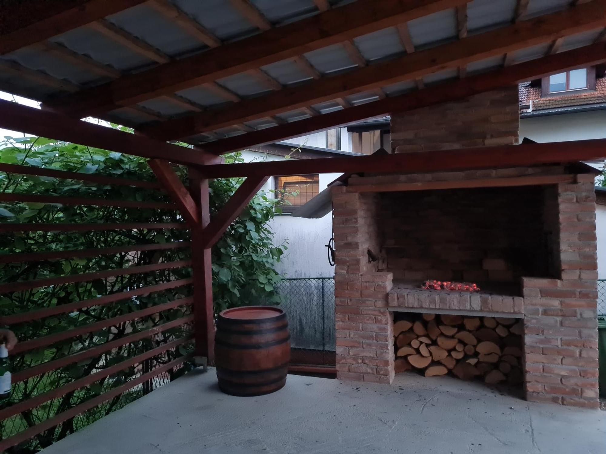 Old Town Road Karlovac Exterior foto